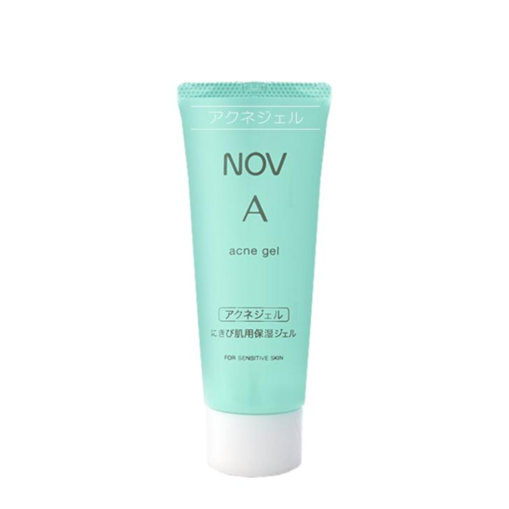 NOV Nov A Acne Gel 40g