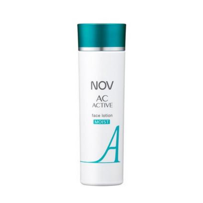 NOV Nov AC Active Face Lotion Moist 135ml