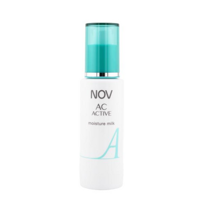 NOV Nov AC Active Moisture Milk 50ml