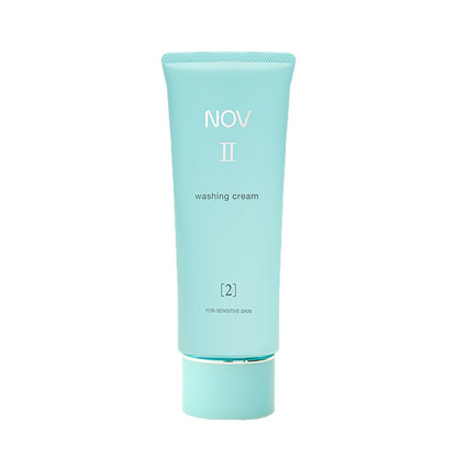 NOV Nov II Washing Cream 110g