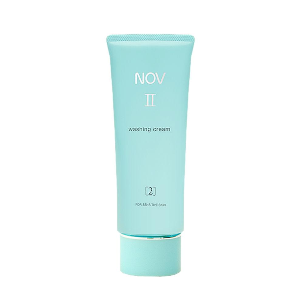 NOV Nov II Washing Cream 110g