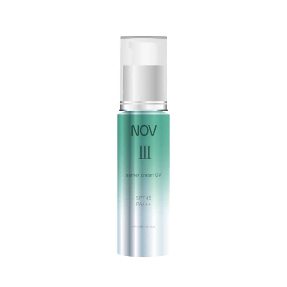 NOV Nov III Barrier Cream UV SPF45 PA+++ 30g