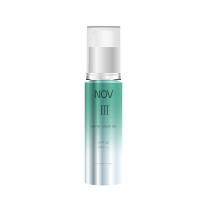 NOV Nov III Barrier Cream UV SPF45 PA+++ 30g