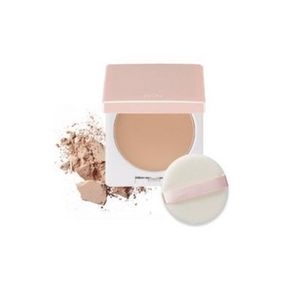 NOV Nov Presto Powder UV (#Natural / #Lucent) Refill 10g
