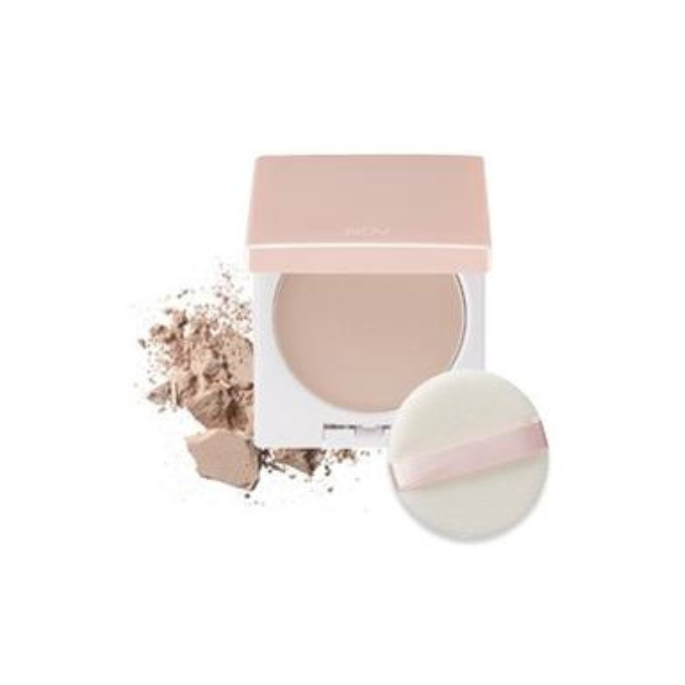NOV Nov Presto Powder UV (#Natural / #Lucent) Refill 10g