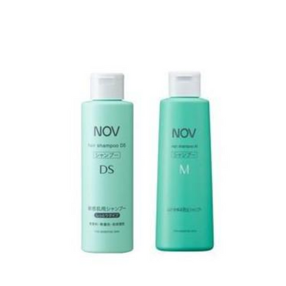 NOV NOV Hair Shampoo (DS / M) 250ml