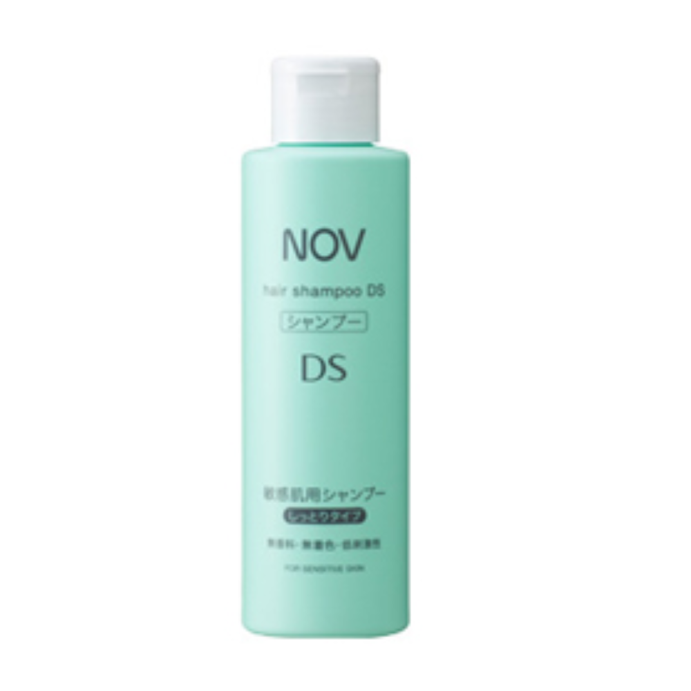 NOV NOV Hair Shampoo (DS / M) 250ml