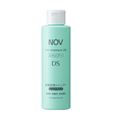 NOV NOV Hair Shampoo (DS / M) 250ml