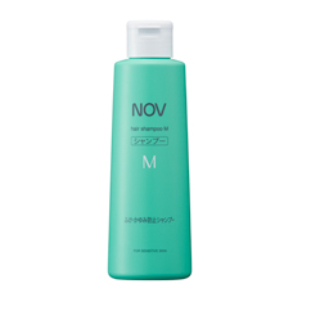 NOV NOV Hair Shampoo (DS / M) 250ml