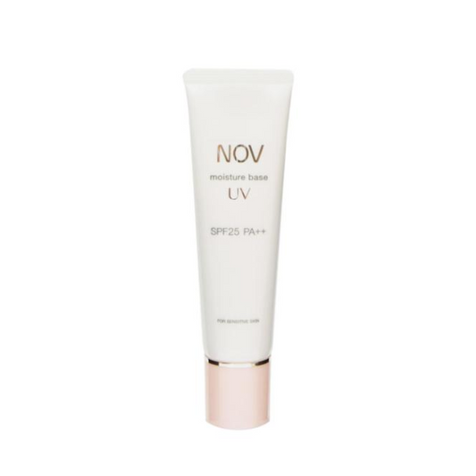 NOV Nov Moisture Base UV SPF25/PA++ 30g