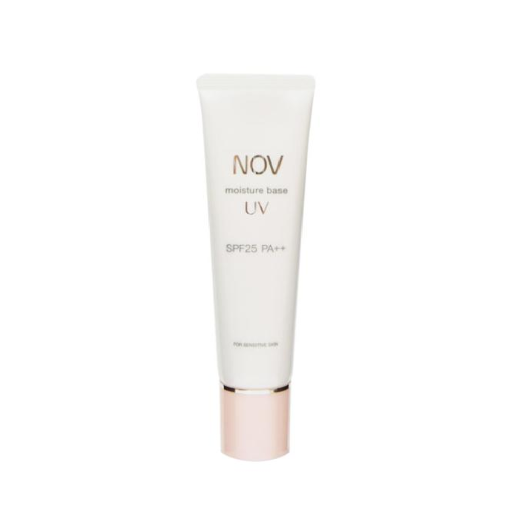 NOV Nov Moisture Base UV SPF25/PA++ 30g