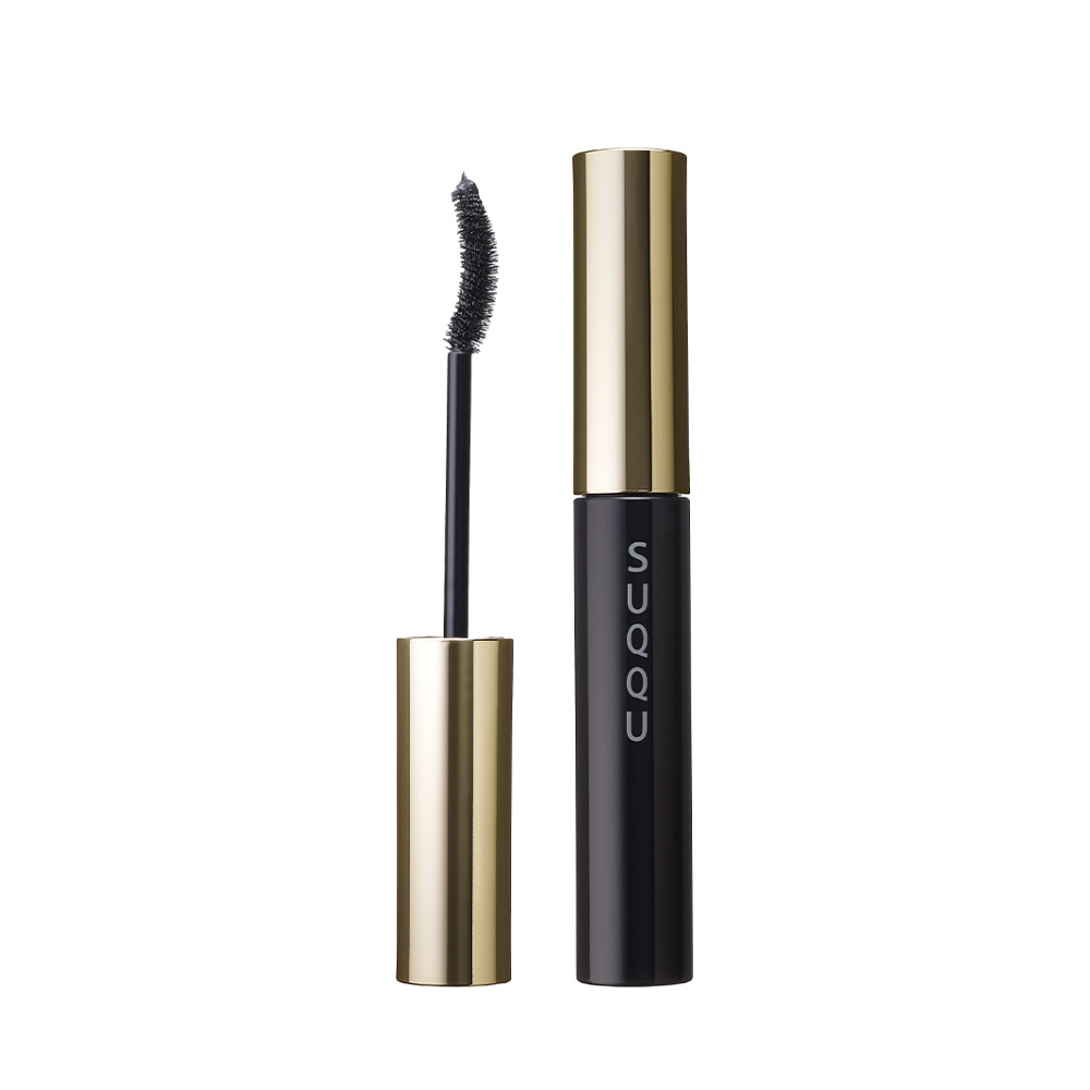 E'quipe SUQQU 3D Eyelash Mascara #Black 4.6g
