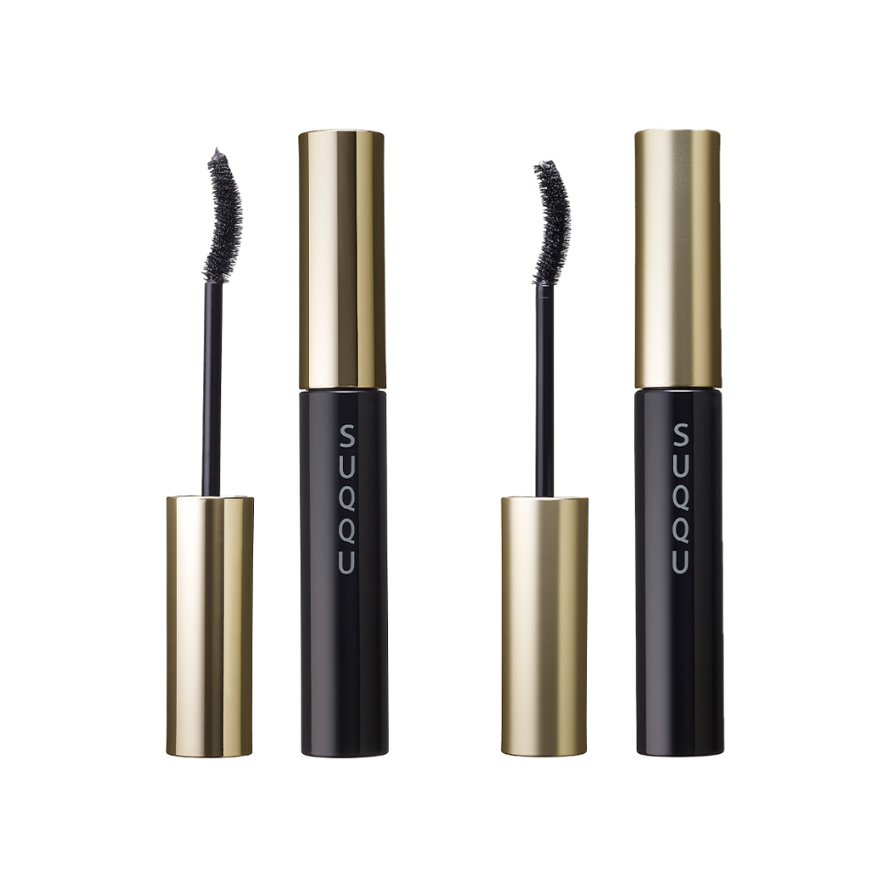 E'quipe SUQQU 3D Eyelash Mascara #Black 4.6g