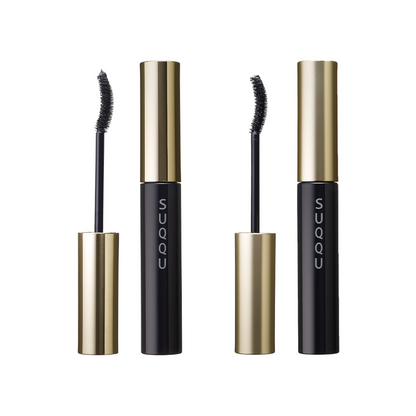 E'quipe SUQQU 3D Eyelash Mascara #Black 4.6g