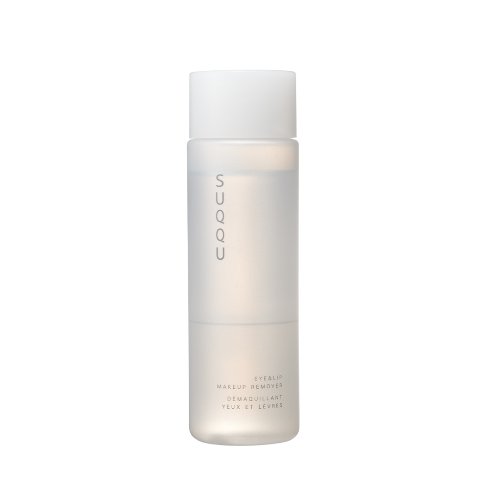 E'quipe SUQQU Eye & Lip Makeup Remover 100ml