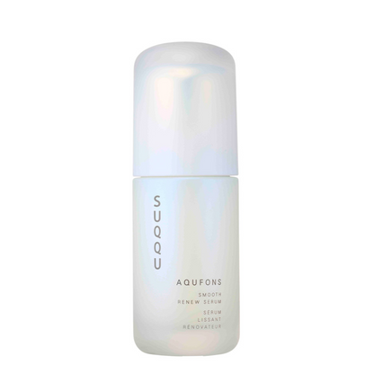 E'quipe SUQQU Aqufons Smooth Renew 50ml