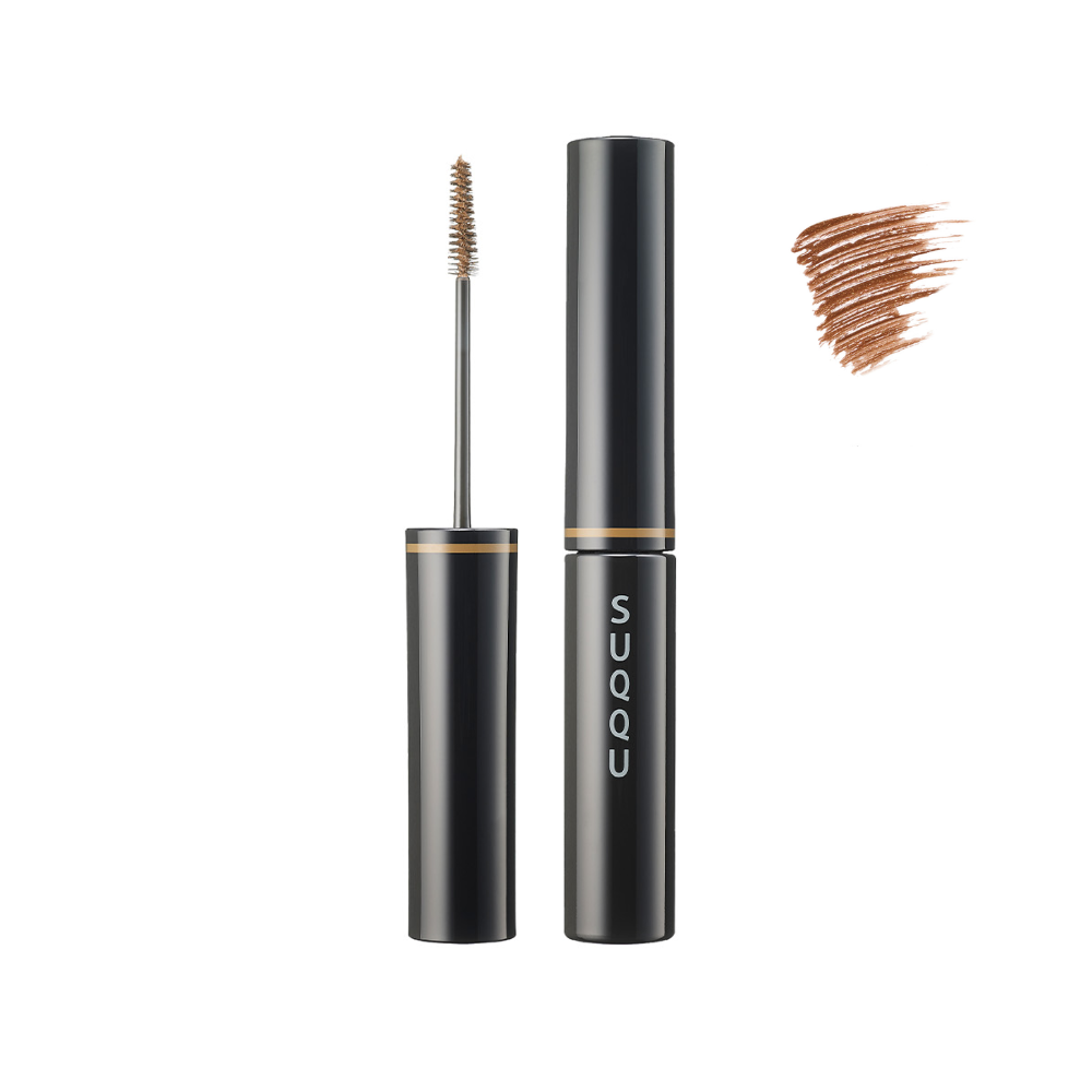 E'quipe SUQQU Coloring Eyebrow (#01 Brown / #03 Mauve) 5.4g
