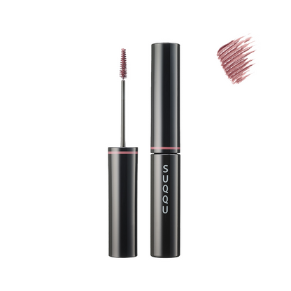 E'quipe SUQQU Coloring Eyebrow (#01 Brown / #03 Mauve) 5.4g