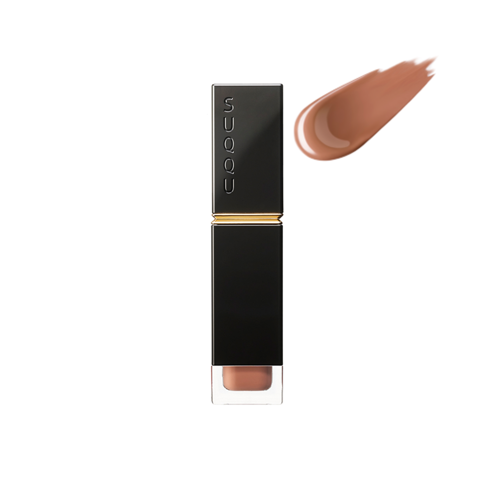 E'quipe SUQQU Comfort Lip Fluid (Glow / Fog) #01 / #03 / #04 / #06 / #07 / #08 / #10 6.6g