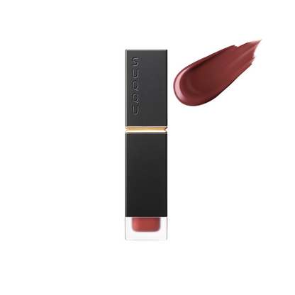 E'quipe SUQQU Comfort Lip Fluid (Glow / Fog) #01 / #03 / #04 / #06 / #07 / #08 / #10 6.6g