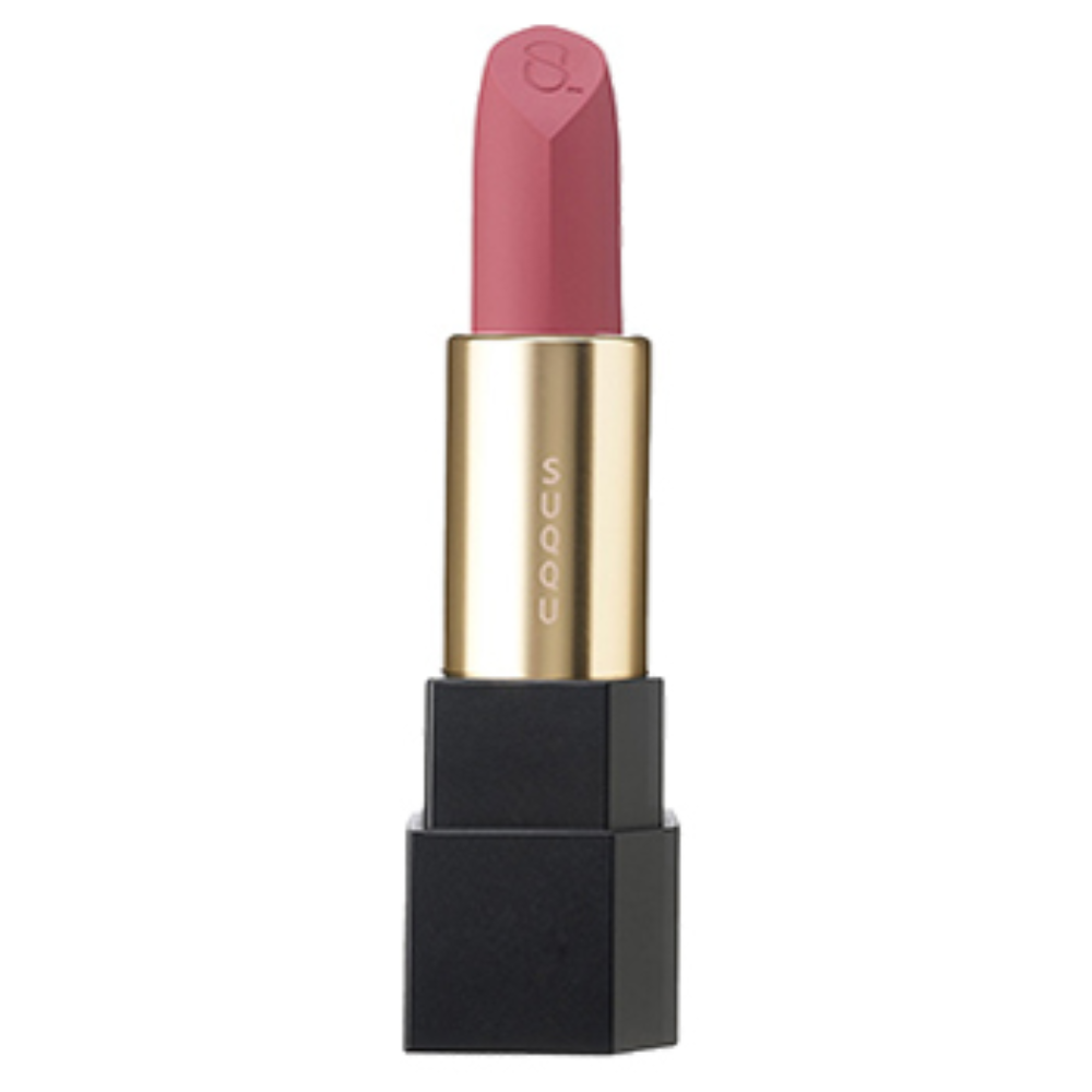 E'quipe SUQQU Sheer Matte Lipstick (#03 / #04 / #06 / #06 / #07 / #10 / #13) Refill 4g
