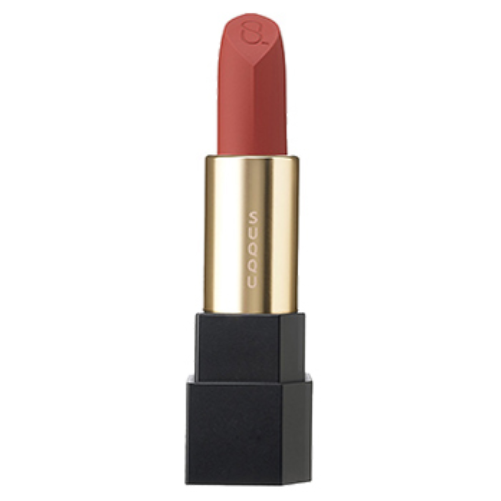 E'quipe SUQQU Sheer Matte Lipstick (#03 / #04 / #06 / #06 / #07 / #10 / #13) Refill 4g