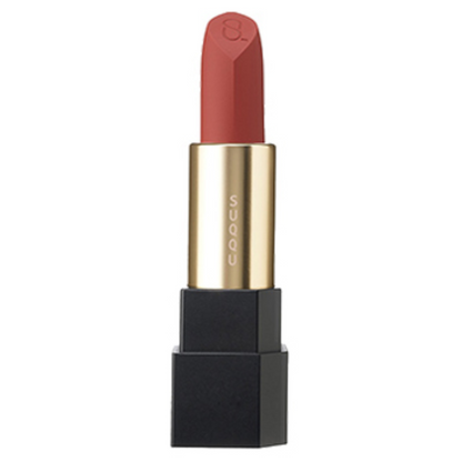 E'quipe SUQQU Sheer Matte Lipstick (#03 / #04 / #06 / #06 / #07 / #10 / #13) Refill 4g