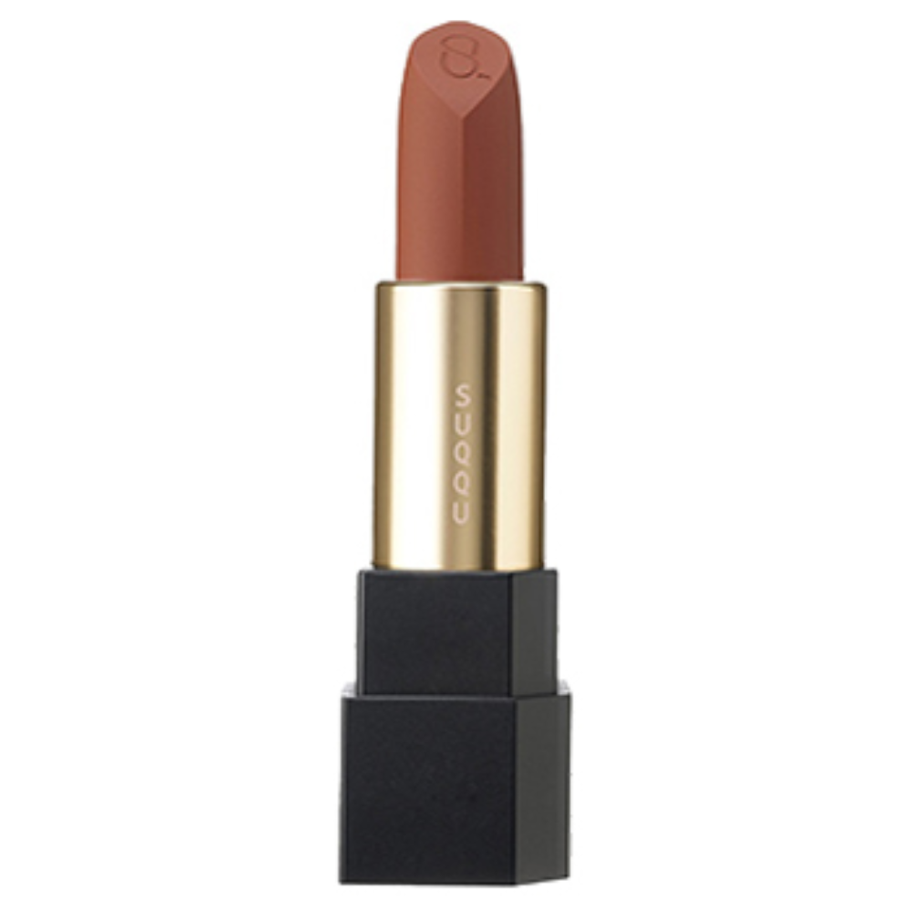 E'quipe SUQQU Sheer Matte Lipstick (#03 / #04 / #06 / #06 / #07 / #10 / #13) Refill 4g