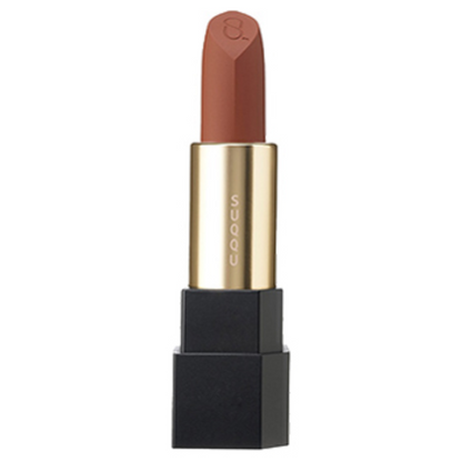 E'quipe SUQQU Sheer Matte Lipstick (#03 / #04 / #06 / #06 / #07 / #10 / #13) Refill 4g