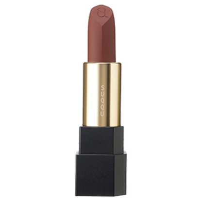 E'quipe SUQQU Sheer Matte Lipstick (#03 / #04 / #06 / #06 / #07 / #10 / #13) Refill 4g