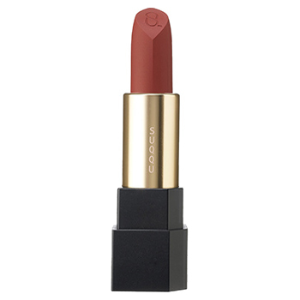 E'quipe SUQQU Sheer Matte Lipstick (#03 / #04 / #06 / #06 / #07 / #10 / #13) Refill 4g