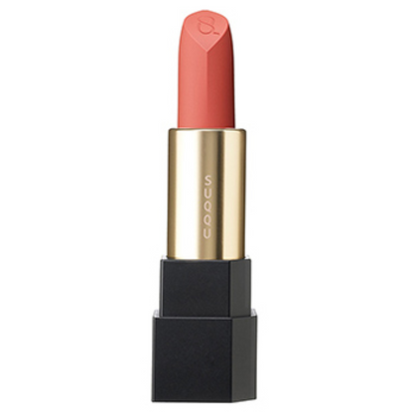 E'quipe SUQQU Sheer Matte Lipstick (#03 / #04 / #06 / #06 / #07 / #10 / #13) Refill 4g