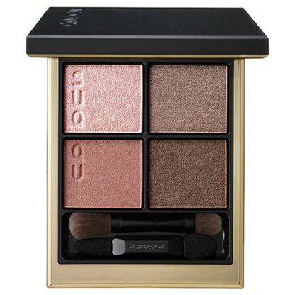E'quipe SUQQU Signature Color Eyes (#01 / #03 / #04 / #09) 6.2g