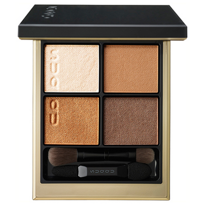 E'quipe SUQQU Signature Color Eyes (#01 / #03 / #04 / #09) 6.2g