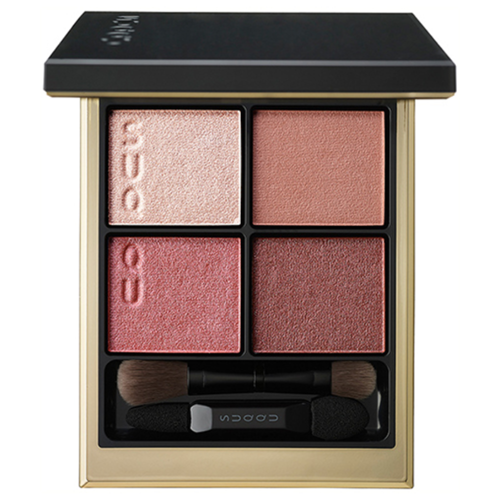 E'quipe SUQQU Signature Color Eyes (#01 / #03 / #04 / #09) 6.2g
