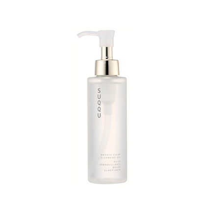 E'quipe SUQQU Smooth Clear Cleansing Oil 150ml