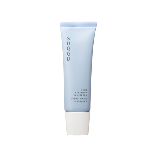 E'quipe SUQQU Hand Treatment - Clear Fragrance 50g