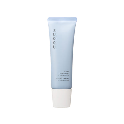 E'quipe SUQQU Hand Treatment - Clear Fragrance 50g
