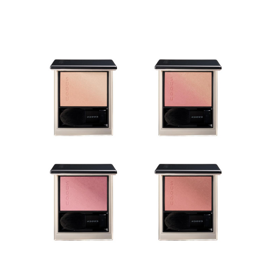 E'quipe SUQQU Blurring Color Blush (#02 / #03 / #04 / #05) 6.4g