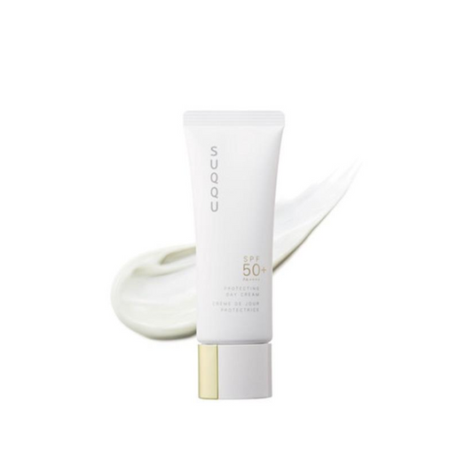 E'quipe SUQQU Protecting Day Cream 50g