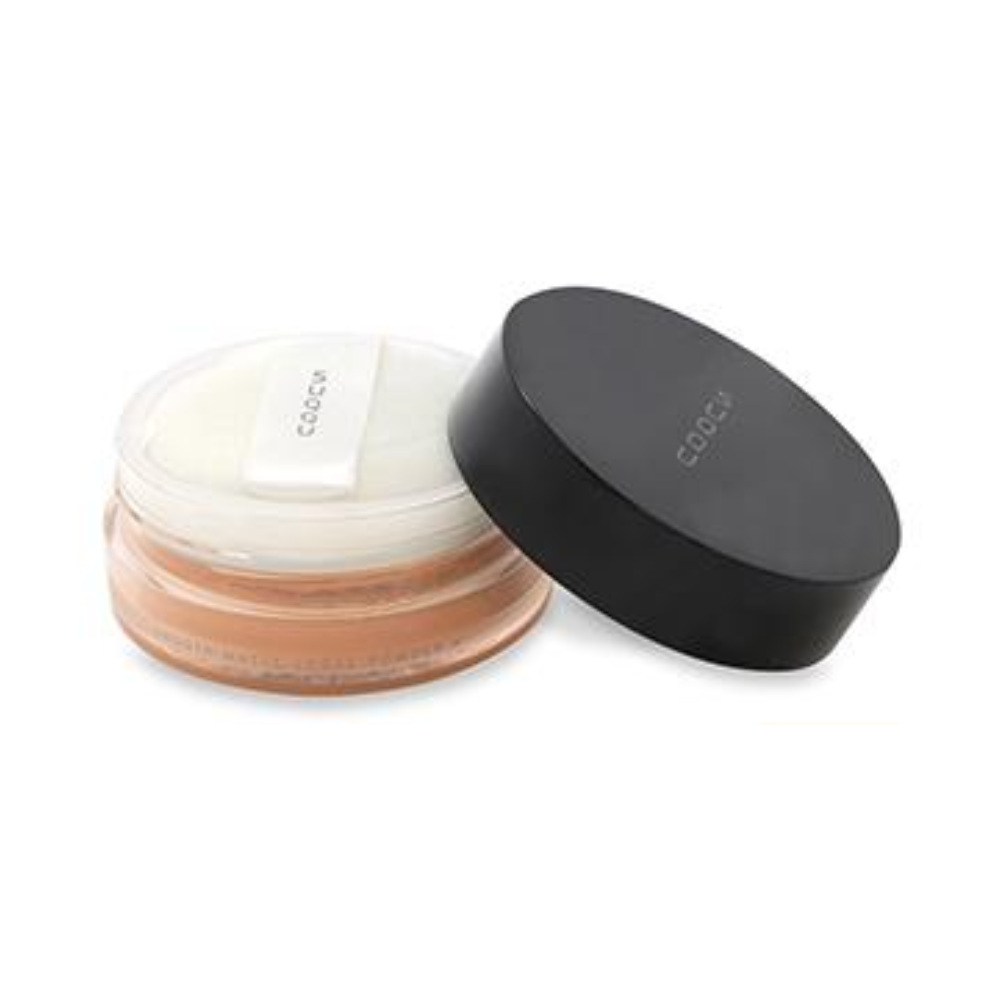 E'quipe SUQQU SUQQU Smooth Matte Loose Powder (14g / e 10g #40)