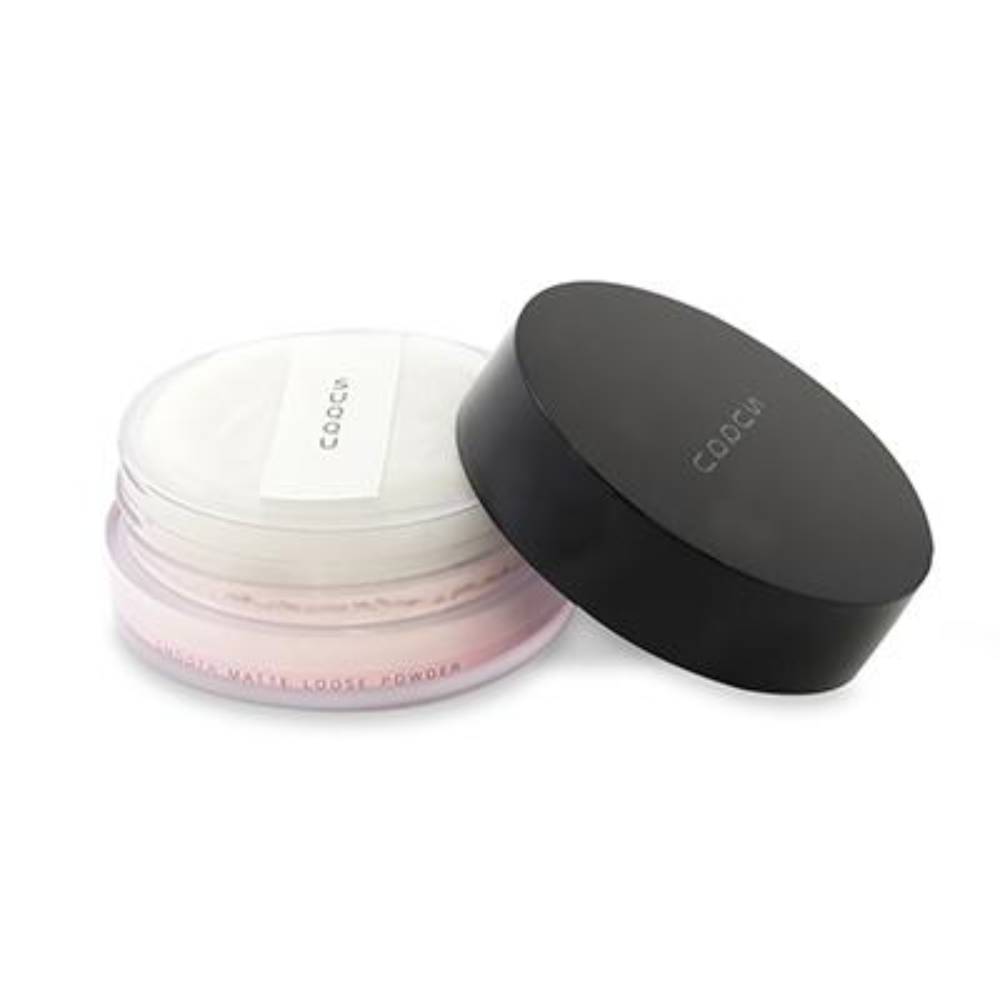 E'quipe SUQQU SUQQU Smooth Matte Loose Powder (14g / e 10g #40)