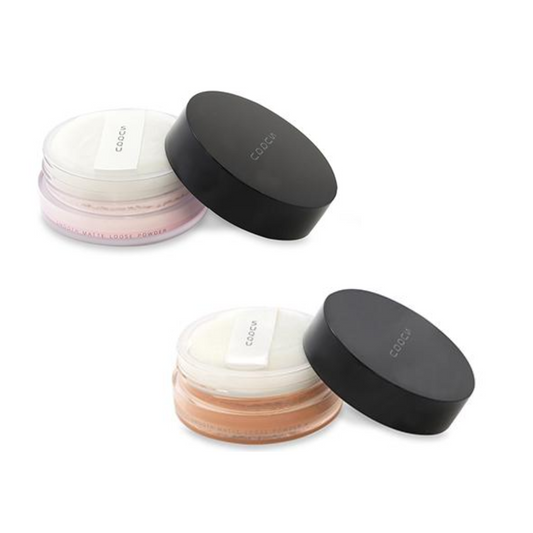 E'quipe SUQQU SUQQU Smooth Matte Loose Powder (14g / e 10g #40)