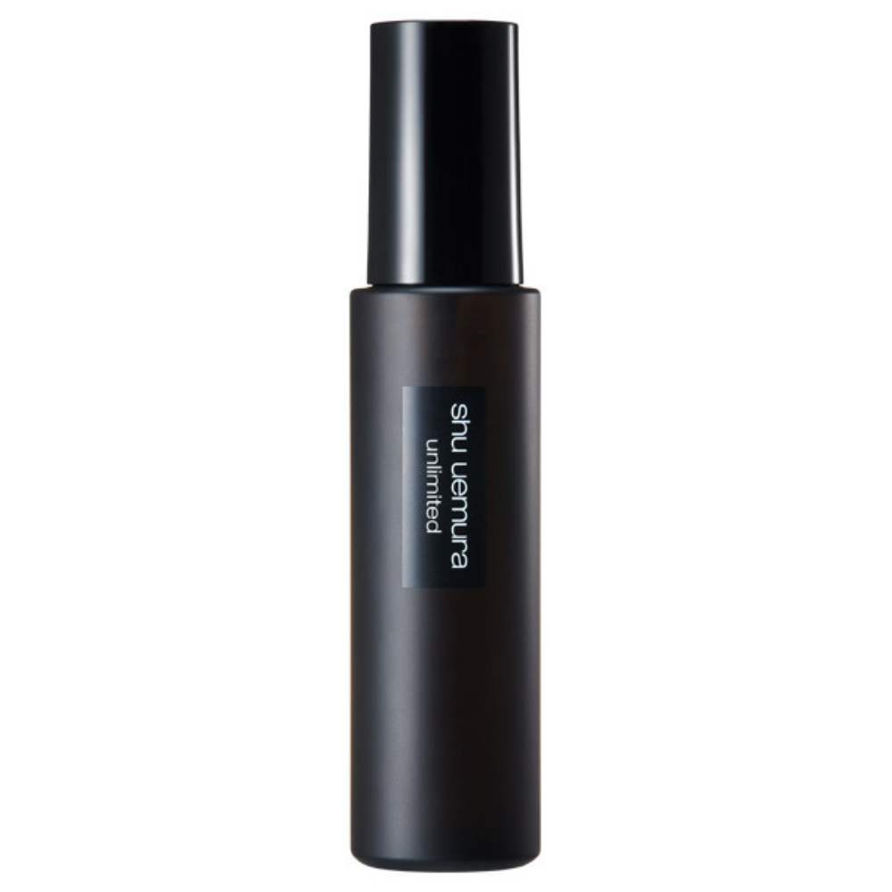 Shu Uemura Unlimited Makeup Fix Mist 100ml