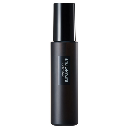 Shu Uemura Unlimited Makeup Fix Mist 100ml