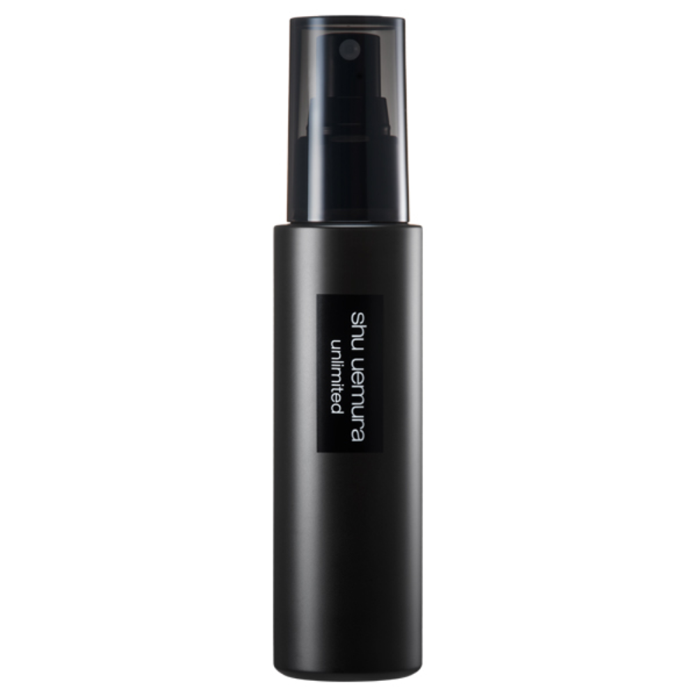 Shu Uemura Unlimited Makeup Fix Mist 100ml