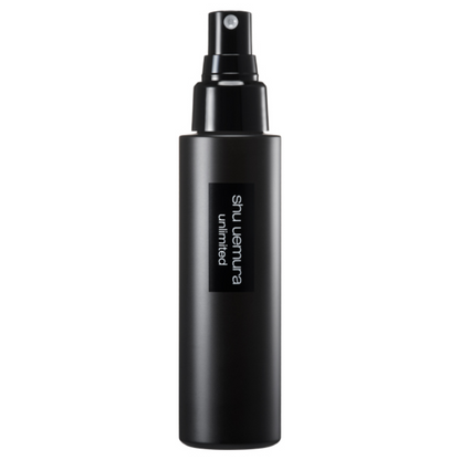 Shu Uemura Unlimited Makeup Fix Mist 100ml