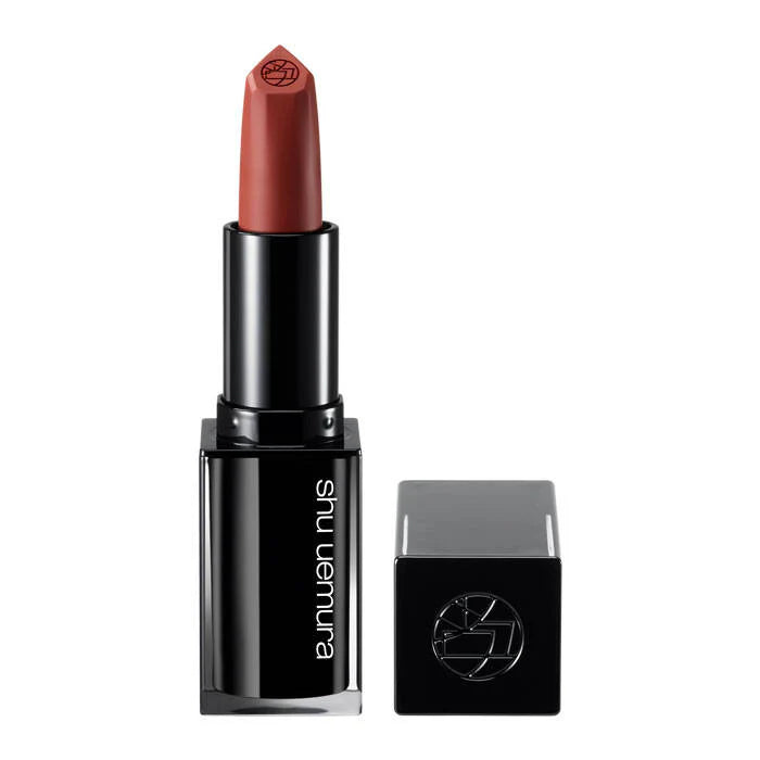 Shu Uemura Rouge Unlimited Kinu Matte KM (BR781 / PK383) 3.2ml