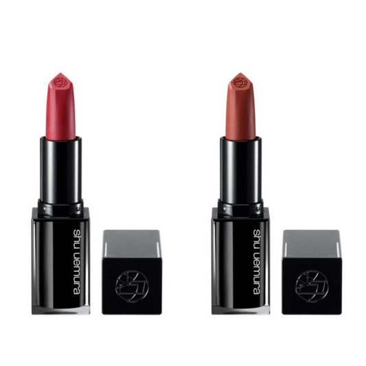 Shu Uemura Rouge Unlimited Kinu Matte KM (BR781 / PK383) 3.2ml