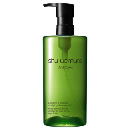 Shu Uemura A/O+P.M. Clear Youth Radiant Cleansing Oil 150ml